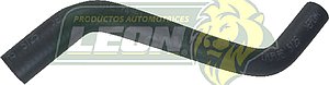 MANGUERA (521210) CALEFACCION CHRYSLER DART K 2.2L 82-88, LEBARON 2.2L 82-94, NEW YORKER 2.2L 84-88, PHANTOM 2.2L 87-94, DODGE MAGNUM 2.2L 84-88 (3849202, 31210, MA-1210, CH111254)