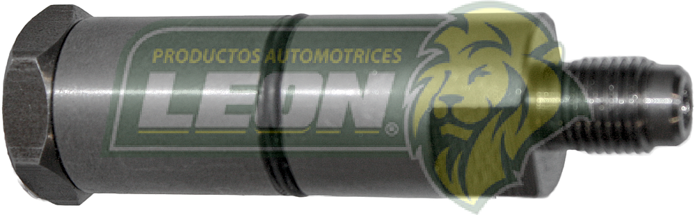 VALVULA REPARTIDORA DE FRENOS (PRESION RESIDUAL) VW GOLF, JETTA A2 87-92 LADO BOMBA DE FRENO