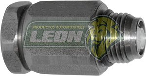 VALVULA REPARTIDORA DE PRESION LIQUIDO DE FRENOS RESIDUAL FORD TOPAZ, GHIA 86-94
