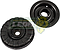 SOPORTE (BASE) AMORTIGUADOR G.M. SPARK 11-20 1.2, 1.4 L, SONIC 12-17 1.6L, BEAT 8-20 1.2L (CON PLATO Y BALERO INCLUIDO-DELANTERO)
