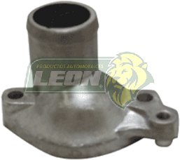 TOMA AGUA NISSAN 4C PK-UP 720, 820, PATHFINDER C/GAS Z20, Z22, Z24 USA 79-86 11060-W7000 (11060W7000)