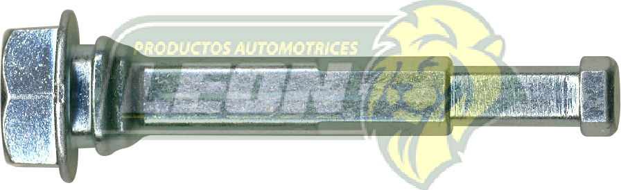 TUERCA GUIA C/CUELLO