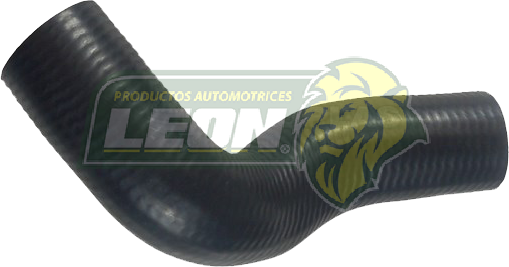 MANGUERA (521124) RAD. INF. FORD TAURUS 3.8L 90-95, LINCOLN CONTINENTAL 3.8L 90-94, MERCURY SABLE 3.8L 90-95 (E9D8286CD, E9D8286CB, 31124, 61458, 71381, CH138392, 21735, E85E8B273AA, E85Y8286A, E8DE8B273BA, E8DZ8286A, E95E8B273CA, E9DE8B273CD, E9SE8B273CA, F05Y8286A, F10Y8286A, F15E8286BA, F1DE8286BA, F1DZ8286B)