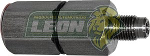 VALVULA REPARTIDORA DE PRESION LIQUIDO DE FRENOS RESIDUAL FIAT PALIO, ADVENTURE 16V 1.6L 04-11, 500 1.2L MT 07-13, ALBEA 1.8L 09-13
