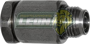 VALVULA REPARTIDORA DE PRESION LIQUIDO DE FRENOS RESIDUAL FORD ECO SPORT TODOS