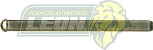 CLAVO CALIPER FORD ESCORT GT Y GUAYIN 91-00, MYSTIQUE, MERCURY TRACER 94-00, MAZDA MX3 92-95 HO256C