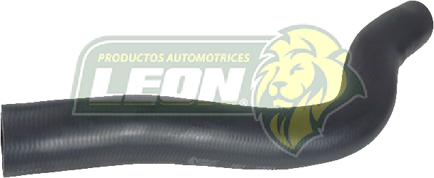 MANGUERA (521902) RAD. SUP. E INF. M. BENZ L, LK, 1417, 1617, 140, 170, 210HP 90-92 (6855010982, 31902, CH170005, APA 2306)