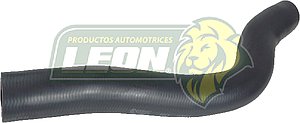MANGUERA (521902) RAD. SUP. E INF. M. BENZ L, LK, 1417, 1617, 140, 170, 210HP 90-92 (6855010982, 31902, CH170005, APA 2306)