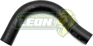 MANGUERA (521409) RAD. SUP. DATSUN 1.6L 77-78 (31409, 2083, CH185351