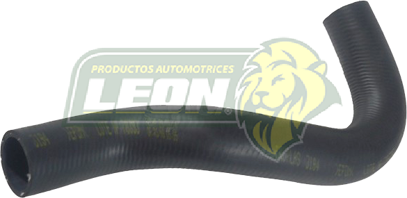 MANGUERA (521423) RAD. SUP. NISSAN 2.4L PK-UP 90-94 (31423, 2038, CH180041)