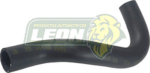 MANGUERA (521423) RAD. SUP. NISSAN 2.4L PK-UP 90-94 (31423, 2038, CH180041)