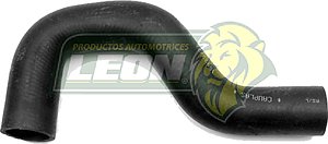 MANGUERA (521159) RAD. INF. FORD F-100 RANGER 2.3L 96-97, RANGER 2.3L 95-97, MAZDA B2300 2.3L 95-97 (31159, 71822, F57A8B273CD, F57A8B273CE, F57Z8286A)