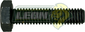 TORNILLO HEX. 6x25mm P-1.0 MULTIPLE ESCAPE EXTRA LARGO