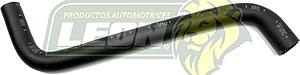 MANGUERA (521263) RAD. SUP. BUICK SKYLARK 3.1L 1994, DODGE CARAVAN 2.5L 93-95, PLYMOUTH VOYAGER 2.5L 93-95 (62068, 71647, 21996, 4401153, 4401983, 4682362, 4682471)