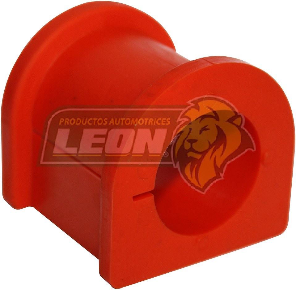 GOMA BARRA ESTABILIZADORA TOYOTA PK-UP 4X2 POIURETANO