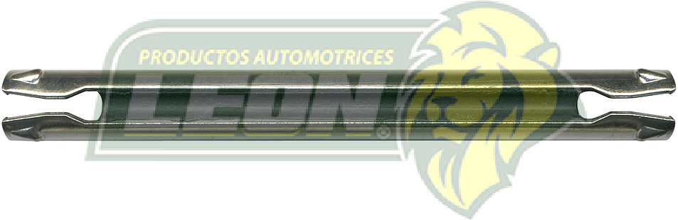 RIEL CALIPER F-400, 450, 550, SUPER DUTY 88-07 “TACO LARGO” NACIONAL HO304