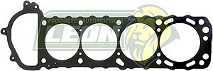 JUNTA CABEZA NISSAN 2.4L DOHC L4 1.6L 16V KA24DE URVAN, PK-UP, ESTAQUITAS 00-07, 240SX 91-98 NAC, 240 SX 95-04, FRONTIER, X-TERRA USA