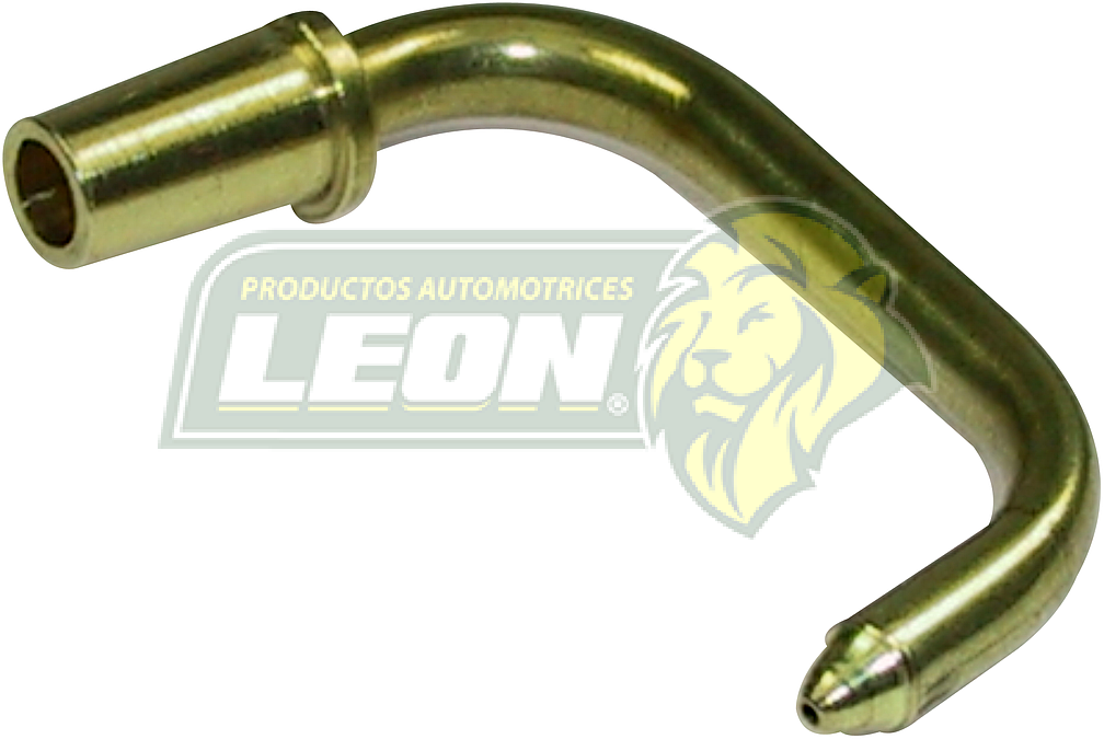 CUERNO DE CARBURADOR INYECTOR VW 1600 NORMAL (113129323C) 73-78