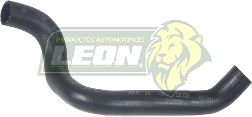 MANGUERA (521119) RAD. INF. OLDSMOBILE CUTLASS CIERA 3.1L 1995, CUTLASS CRUISER 3.1L 1994 (31119, 61278, 21394, CH138231, 9440457, 2541123301, B66015186, E43E8260A, E43E8B274AD, E43E8B274AE, E43Z8260A, E43Z8260B, E63E8B274DA, E63Z8260B, E83E8260A, E83E8B274AB, E83Z8260A)