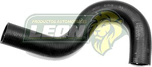 MANGUERA (521444) RAD. SUP. FORD PROBE 2.2L 89-92, MAZDA 626 2.2L 88-92, MX6 2.2L 90-92 (E92Z8260A, E92Z8260B, E92Z8260C, 31444, 2157, 21356)
