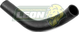 MANGUERA (521165) RAD. INF. G.M. CHEVELLE 4.6L 66-67, CHEVELLE 5.3L 66-67, EL CAMINO 4.6L 66-67, EL CAMINO 5.3L 66-67, IMPALA 4.6L 1965, IMPALA 5.0L 1968, IMPALA 5.3L 1968, IMPALA 5.4L 1968, MALIBU 4.6L 66-67, MALIBU 5.3L 66-67 (311160, 70445, 20516, C5TA8286AD, C5TZ8286C, C6TZ8286C, C7TA8286AU)