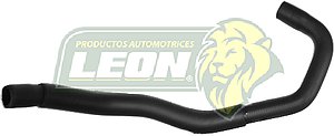 MANGUERA (5211116) RAD. SUP. FORD KA 1.0L 01-08 (1S558B274AA, XS518B274CC, HRU-11030, 2130)