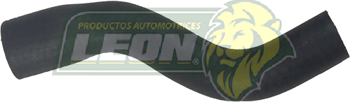 MANGUERA VENTILACION G.M. 6C. CHEVY NOVA, BLAZER Y OTROS IMPORTADOS