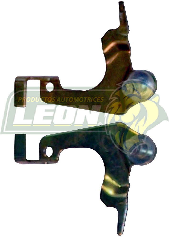 JUEGO LEVA TSURU I C/PERNO (KIT)