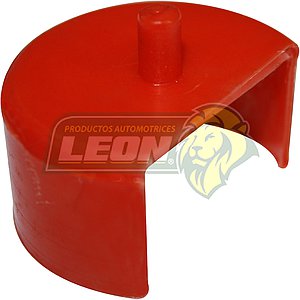 CUENCA PARA BATEA FORD RANGER (B) NARANJA