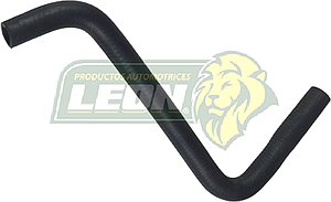 MANGUERA (521144) DE PASO REFRIGERACION CIRCULACION DE AGUA FORD TOPAZ GS 4C. 2.3L 84-91 (E43H18D359AB, 31144, 63103, CH131223, 18744)