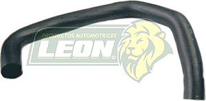 MANGUERA (521157) RAD. SUP. FORD RANGER 3.0L 93-97, MAZDA B3000 3.0L 95-03 (2L548B274AC, F57A8B273AB, F57A8B274AB, F57A8B274AD, F57Z8260D, F67A8B274CA, F67A8B277CA, F87A8B274AB, F87A8B274AV, F87Z8260AA, 31157, 62140, 71823, 22144)