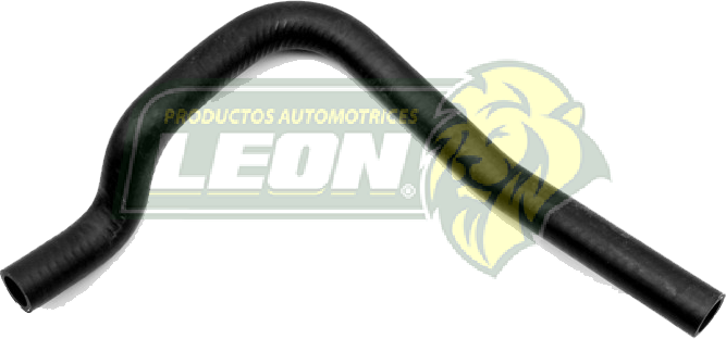 MANGUERA REFRIGERACION PASO G.M. CELEBRITY V6 2.8L 82-88 (CH141313, 521364)