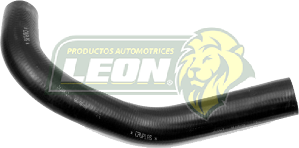 MANGUERA (521237) RAD. INF. DODGE B150 3.9L 92-94, B150 5.2L 92-94, B1500 3.9L 95-97, B1500 5.2L 95-97, B250 3.9L 92-94, B250 5.2L 92-94, B250 5.9L 92-94, B2500 3.9L 95-97, B2500 5.2L 95-97, B2500 5.9L 95-97, B350 5.2L 92-94, B350 5.9L 92-94, B3500 5.2L 95-97, B3500 5.9L 95-97, D150 3.9L 92-93, D150 5.2L 92-93, D250 3.9L 92-93, D250 5.2L 92-93, RAM 1500 VAN 3.9L 1997, RAM 1500 VAN 5.2L 95-96, RAM 2500 VAN 5.2L 96-97, RAM 3500 VAN 5.2L 1996, RAM 3500 VAN 5.9L 1997, RAM CHARGER 5.2L 92-93 (52027605, 21956, 31237, 61725, 21956)