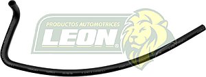 MANGUERA CALEFACCION TERMOSTATO AVALANCHE 02-09, CHEYENNE 07-11, ESCALADE 02-08 V8 5.3, 6.0, 6.2L