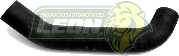 MANGUERA (521716) RAD. INF. DINA S-600 6C. 93-, CUMMINS (31716, MA-1716)