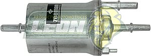 FILTRO GASOLINA VW BORA 06-10 2.5L, JETTA 10-16 2.5L, VENTO 14-16 1.6L, PASSAT 11-13 2.5L, PASSAT CC 2.0L, SPORTVAN 07-10 1.6L, SEAT IBIZA 06-09 1.6L 08-14, 1.6, 2.0L LEON 08-13 1.4L, AUDI A3 C/VALVULA 4.0 BAR (WK69/2, FGI-0276) 61.4x164