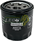 FILTRO ACEITE G.M. AVEO 19-23 1.5L. SPARK 11-16 1.2L BEAT 18-20 1.2L. TORNADO VAN 22-23 1.5L. CAVALIER 19-20 1.5L (ML 68/85) GP-409- OF2518 CUERDA M18X1.5 (25181616)
