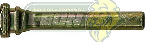 TUERCA GUIA S/CUELLO TRANSIT 150, 250, 350 Y 350 HD 15-19, RAM PROMASTER 1500, 2500 Y 3500 17-18, TOYOTA C-HR 18-19 R.T.
