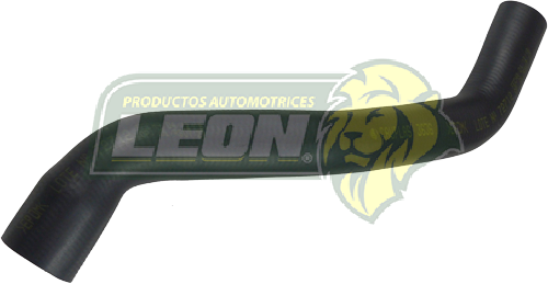 MANGUERA (521102) RAD. SUP. JEEP COMANCHE 2.5L 91-92 (D8BD8260AA, MKM2004, 31102, 61147, 70932, MA-1102, CH131001, E0BE8B274BA, E0SE8B274BA, E25E8260A, E25E8B274AA, E2SE8B274DA, E2SZ8260C, E2SZ8269C, E4LE8B274AA, E4SE88204DAA, E4SE8B274DA, E4SE8B274DB, E5SZ8260A)