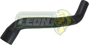 MANGUERA (521102) RAD. SUP. JEEP COMANCHE 2.5L 91-92 (D8BD8260AA, MKM2004, 31102, 61147, 70932, MA-1102, CH131001, E0BE8B274BA, E0SE8B274BA, E25E8260A, E25E8B274AA, E2SE8B274DA, E2SZ8260C, E2SZ8269C, E4LE8B274AA, E4SE88204DAA, E4SE8B274DA, E4SE8B274DB, E5SZ8260A)
