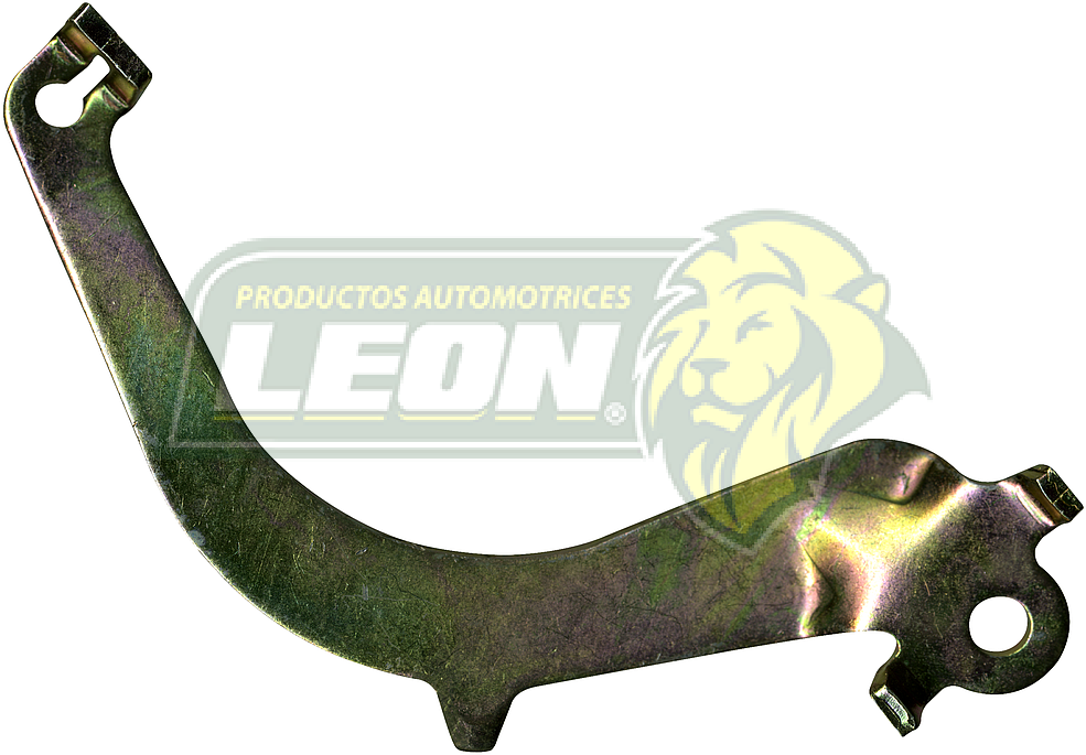 LEVA FRENO MANO FORD