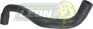 MANGUERA (521435) RAD. INF. SENTRA B14 4C. 1.6L GA16DE (21503F4305, 31435, 2027, MA-14353, CH180032, HRL-27011)