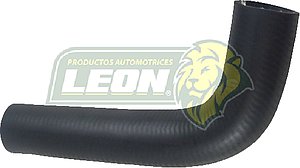 MANGUERA (521301) RAD. INF. ACURA MDX 3.0L 17-18, MDX 3.5L 16-18, AUDI TT QUATTRO 3.2L 04-06, HONDA PILOT 3.5L 16-18, HYUNDAI ELANTRA 2.0L 99-12, TUCSON 2.0L 05-09, INFINITY M30 3.0L 90-92, Q45 4.5L 90-96, KIA SOUL 2.0L 10-11, TOYOTA MR2 1.6L 88-89 (31301, 66550, 70112, 105003, 305663)