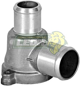 TOMA AGUA MUSTANG COBRA Y GT V8 4.6L 96-03, COUGAR V6 2.5L 99-02, SABLE 3.0L 01-02, CONTOUR Y MYSTIQUE V6 2.5L 98-00 (F6ZZ8592BB)