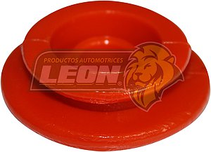 SOPORTE RADIADOR SENTRA SUPERIOR (STAR 790) NARANJA