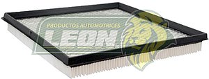 FILTRO AIRE G.M. CRUZE 4C. 1.8L