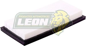 FILTRO AIRE ATTITUDE, MIRAGE 4C. 1.2L