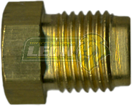 CONEXION TAPON MILIMETRICO NISSAN R: 10x1.0 mm