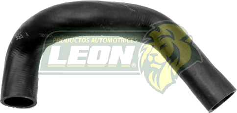 MANGUERA (5211126) RAD. INF. BMW Z3 3.2L 2000, FORD BRONCO 2.9L 1990, EXPLORER 4.0L 91-94, RANGER 2.9L 90-92, RANGER 4.0L 90-94, MAZDA B4000 4.0L 1994, NAVAJO 4.0L 91-94 (E67A8286BA, E67A8B273BC, E67A8b274BA, E6TZ8286B, 311126, 61617, 61417, 71857, 21623)