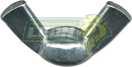 TUERCA MARIPOSA 3/8 (9.5mm)